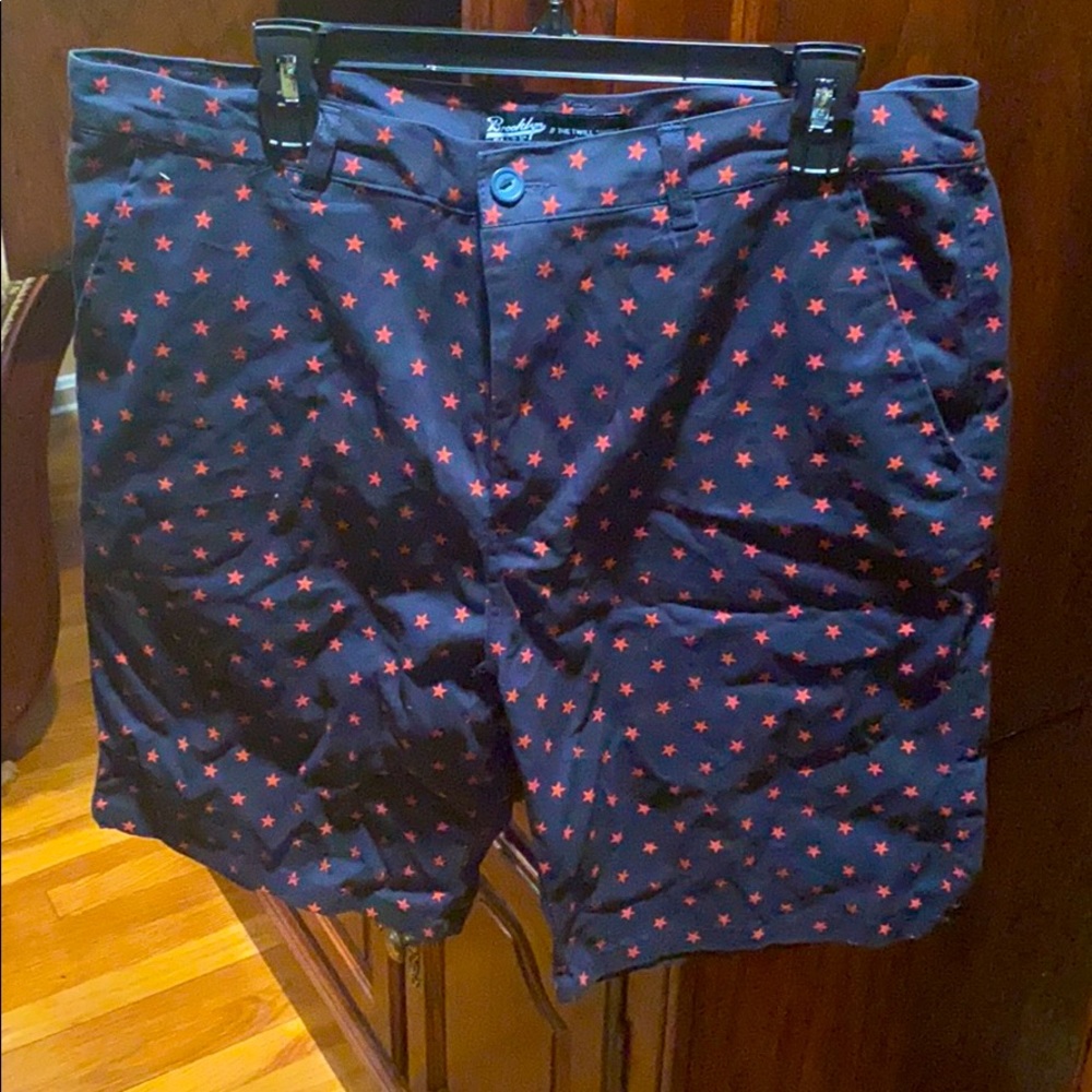 STAR Shorts